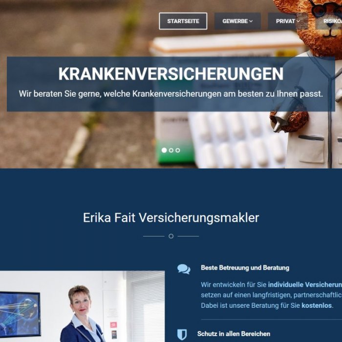 Fait Versicherungen Fait Versicherungen