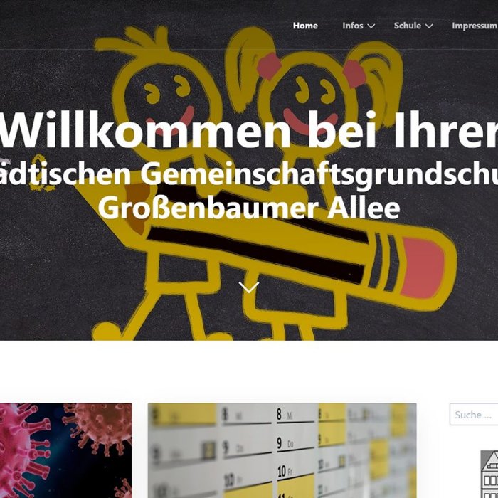 Grundschule Großenbaum Grundschule Großenbaum